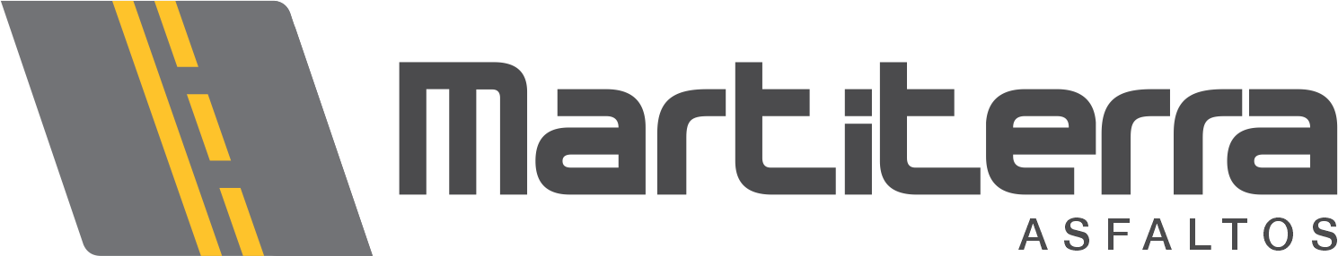 Martiterra Asfaltos Logo Positivo